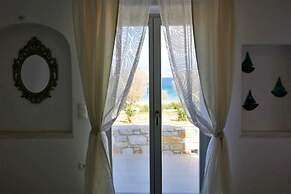 Afroditi Studios & Villas