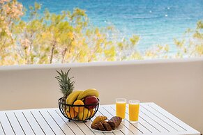 Afroditi Studios & Villas