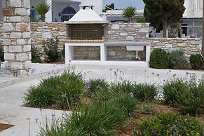 Afroditi Studios & Villas
