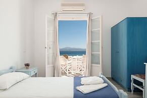 Afroditi Studios & Villas