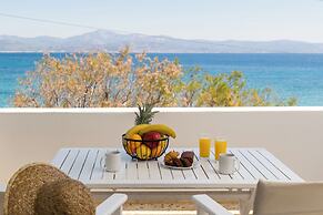 Afroditi Studios & Villas
