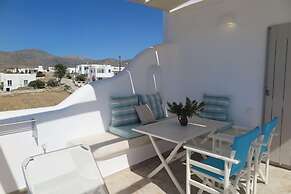 Afroditi Studios & Villas