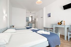 Afroditi Studios & Villas