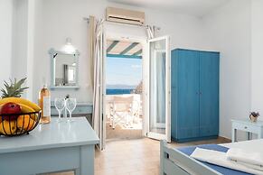 Afroditi Studios & Villas