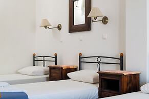 Afroditi Studios & Villas