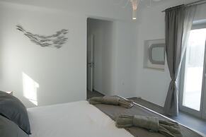 Afroditi Studios & Villas