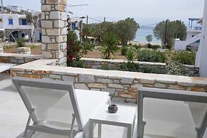 Afroditi Studios & Villas