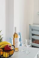 Afroditi Studios & Villas