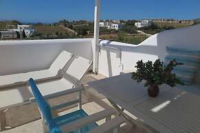 Afroditi Studios & Villas