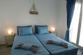 Afroditi Studios & Villas