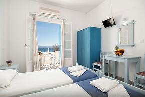 Afroditi Studios & Villas