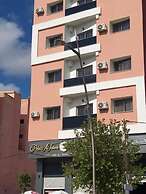 Hôtel Café Palais Salam