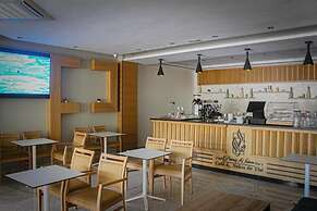 Hôtel Café Palais Salam