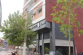 Hôtel Café Palais Salam