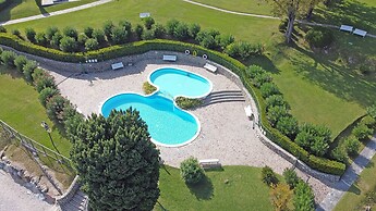 Specchio sul Lago