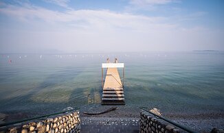 Specchio sul Lago