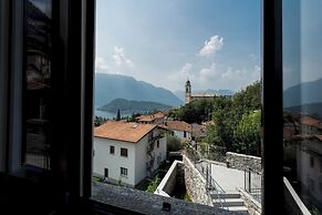 Castravalva Villa by Rent all Como