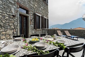 Castravalva Villa by Rent all Como