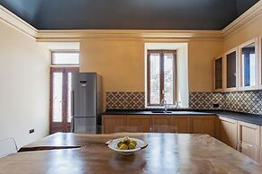 Castravalva Villa by Rent all Como
