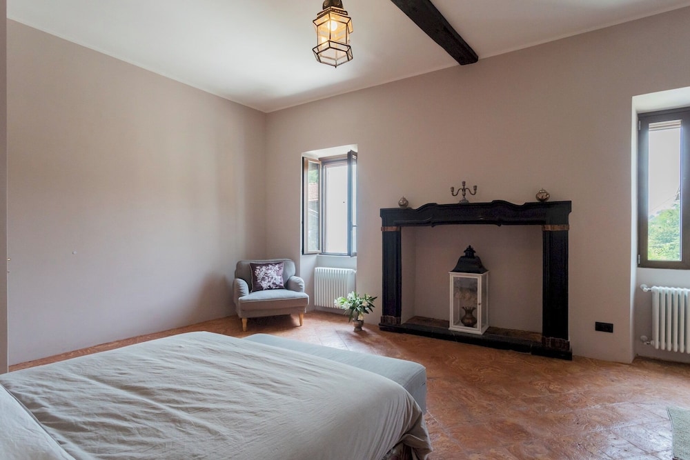 Castravalva Villa by Rent all Como