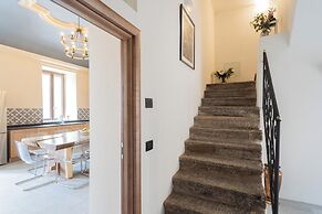 Castravalva Villa by Rent all Como