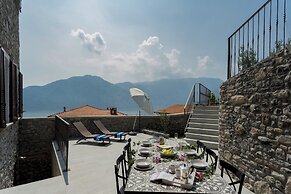 Castravalva Villa by Rent all Como