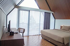 Diorit Villa and Glamping