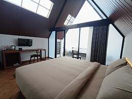 Diorit Villa and Glamping