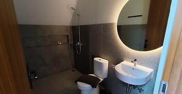 Diorit Villa and Glamping