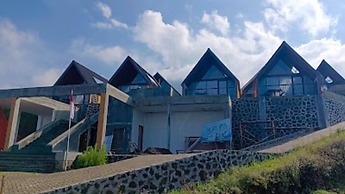 Diorit Villa and Glamping