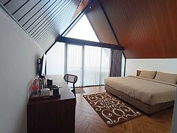 Diorit Villa and Glamping