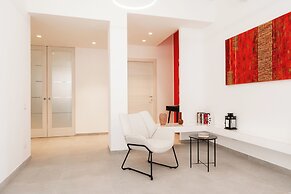 Domus Solis in Rome With 2 Bedrooms and 2 Bathrooms