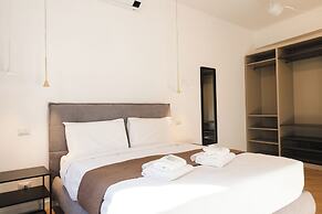 Domus Solis in Rome With 2 Bedrooms and 2 Bathrooms