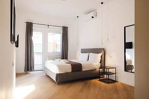 Domus Solis in Rome With 2 Bedrooms and 2 Bathrooms