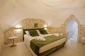 Grotta Saracena