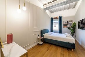 Leovinci rooms