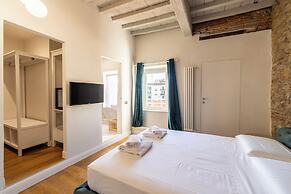 Leovinci rooms