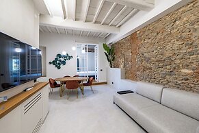 Leovinci rooms