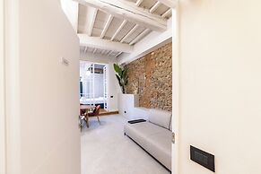Leovinci rooms