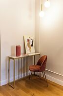 Leovinci rooms