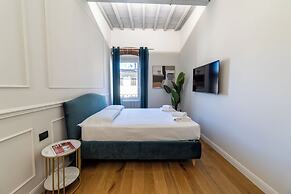 Leovinci rooms
