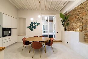 Leovinci rooms