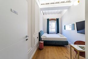 Leovinci rooms