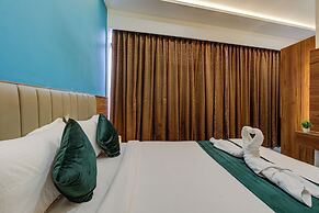 Silverkey Hotel Yelahanka