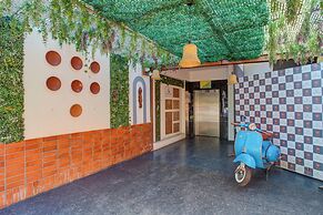 Silverkey Hotel Yelahanka