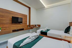 Silverkey Hotel Yelahanka