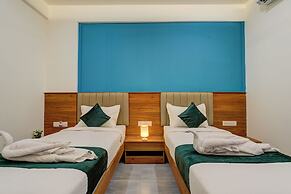 Silverkey Hotel Yelahanka