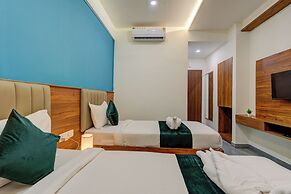 Silverkey Hotel Yelahanka