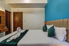 Silverkey Hotel Yelahanka