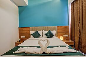 Silverkey Hotel Yelahanka